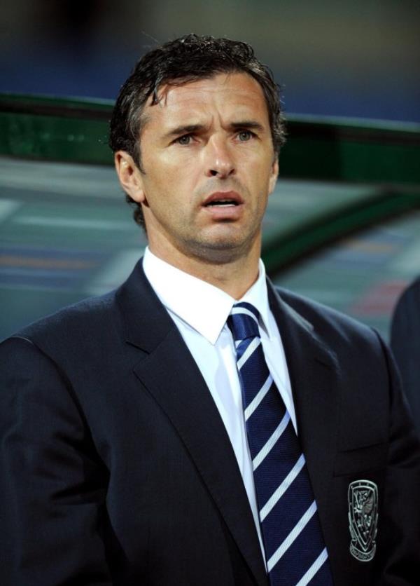 Gary Speed